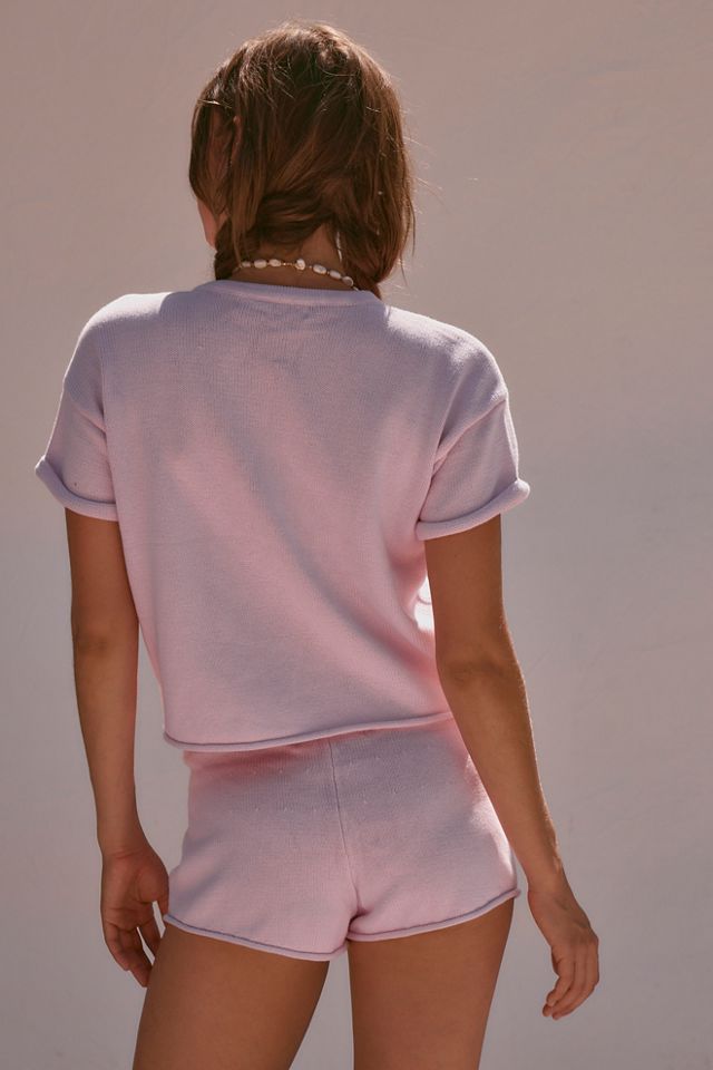 Ensemble Pull Macy #1