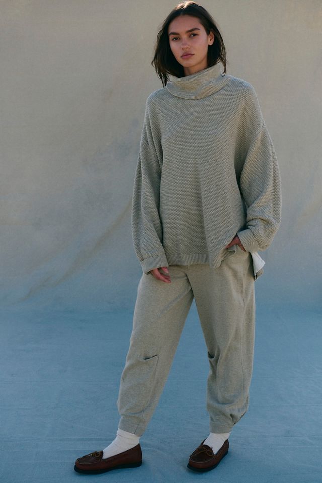Hailee Turtleneck Set | Free People