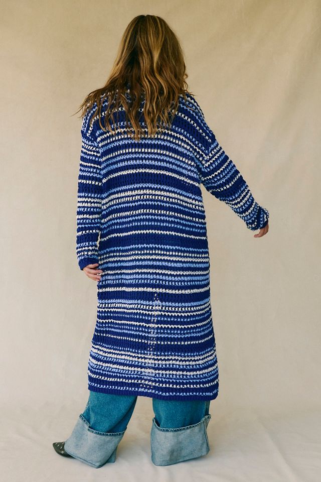 Colette Sweater Cardi #2