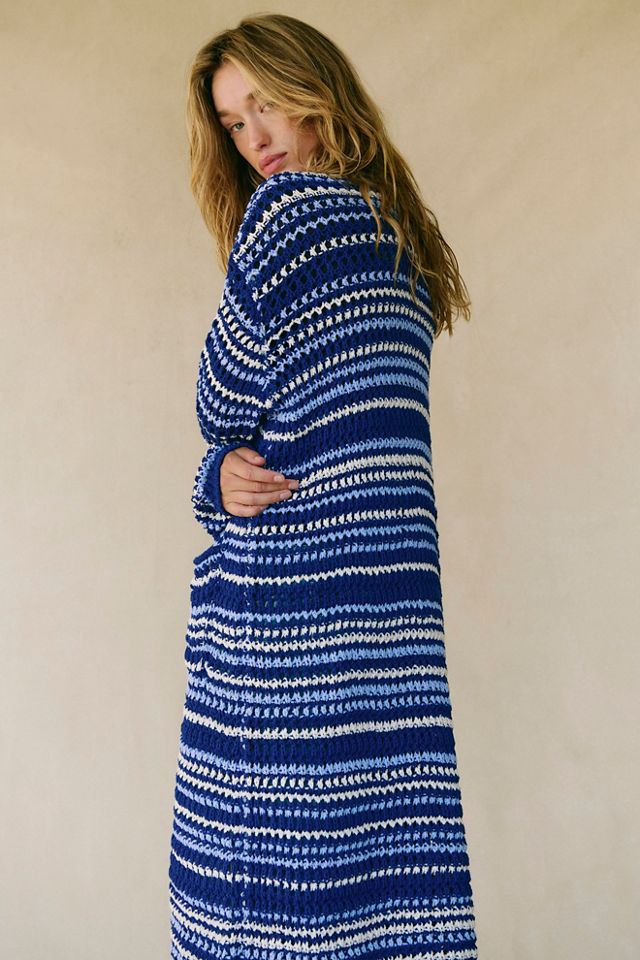 Colette Sweater Cardi #4