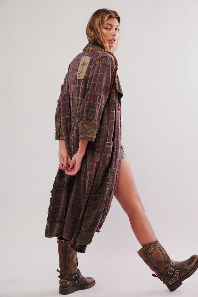 Veste Magnolia Pearl Townes #1