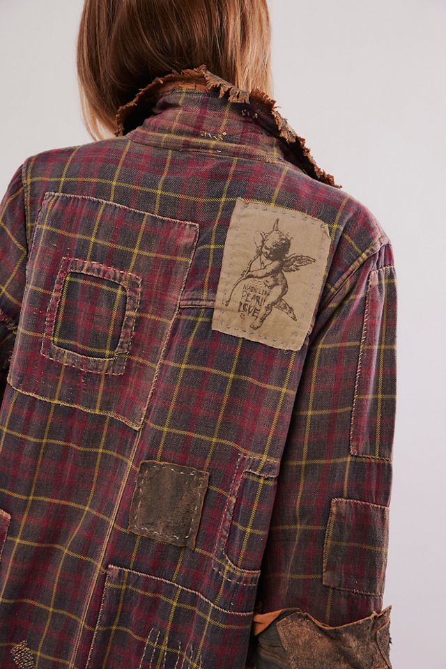 Veste Magnolia Pearl Townes #3