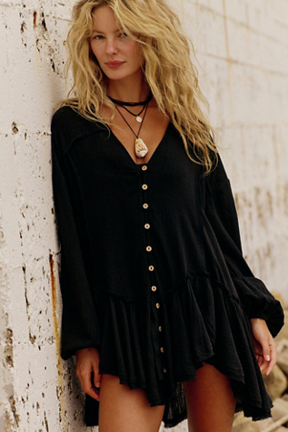 Slice Of Heaven Tunic