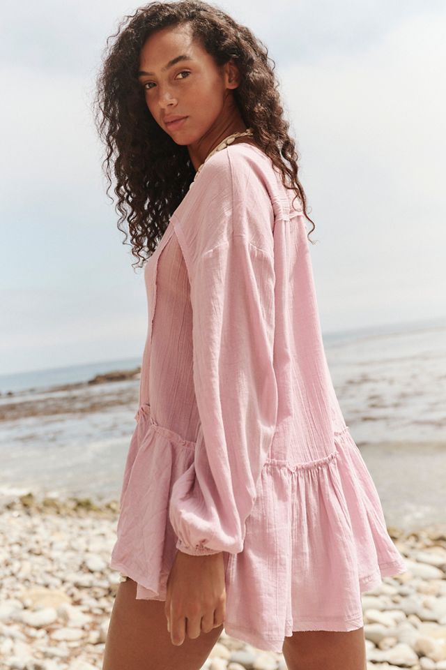 Slice Of Heaven Tunic #1