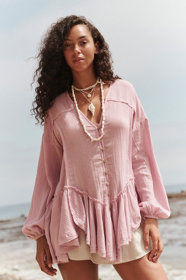 Slice Of Heaven Tunic #2
