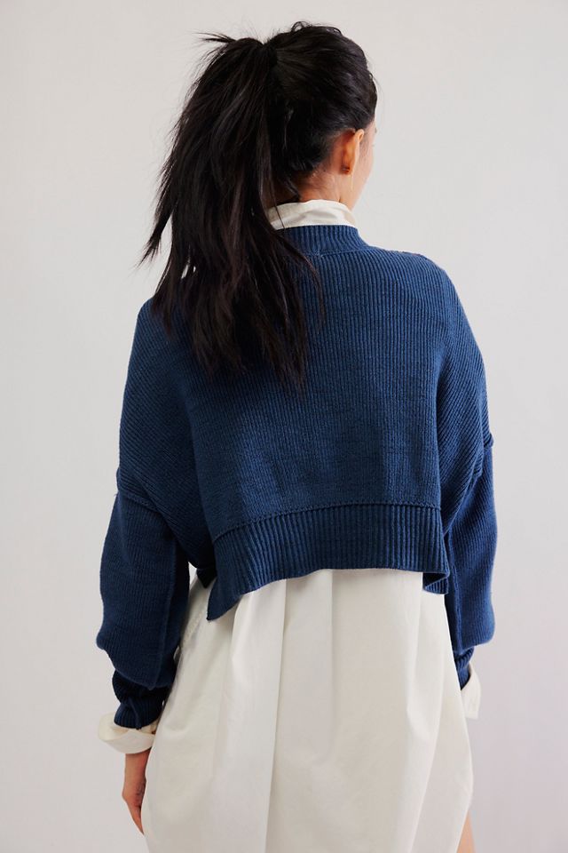 Tricia Fix USA Sweater #2