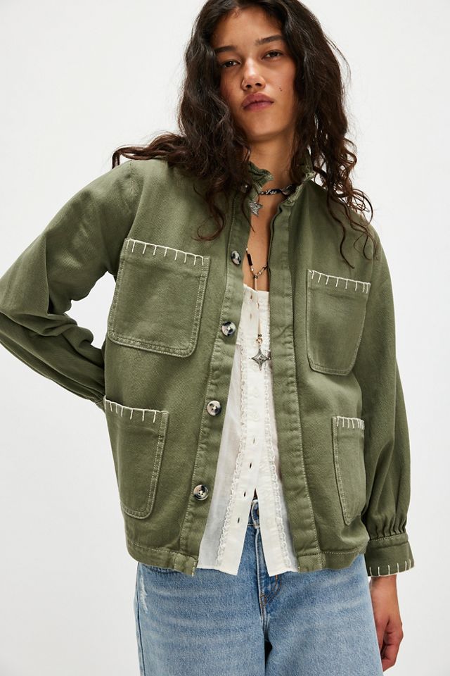 Pablo jacket price clearance