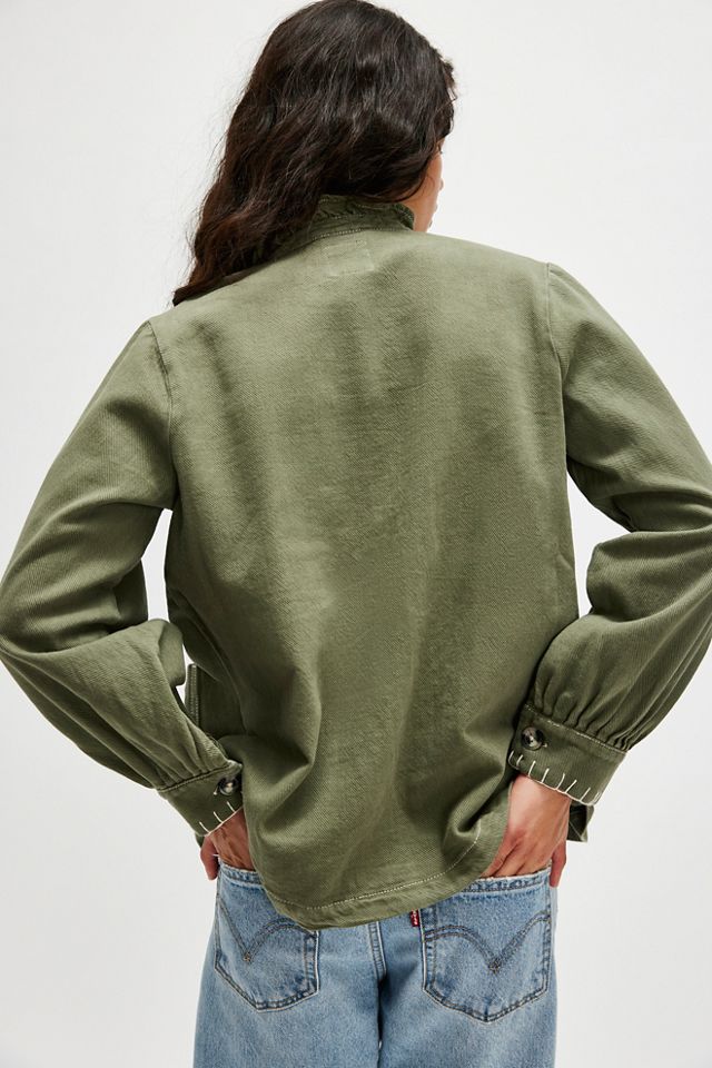Veste Seventy + Mochi Pablo #1