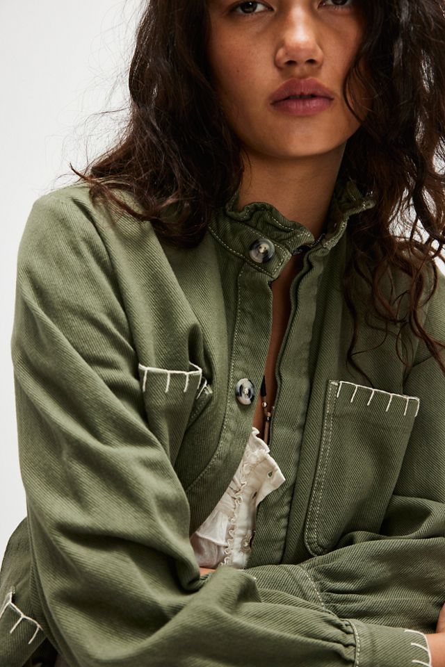 Veste Seventy + Mochi Pablo #3