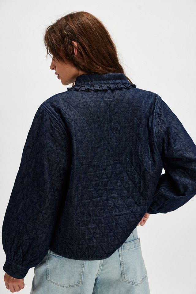 Seventy + Mochi Heidi Jacket #2