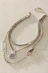 Last Call Layered Necklace