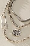 Last Call Layered Necklace