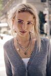 Last Call Layered Necklace