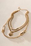 Last Call Layered Necklace