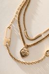 Last Call Layered Necklace