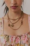 Last Call Layered Necklace
