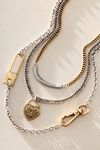 Last Call Layered Necklace