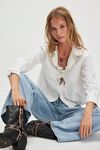 Rolla's Kate Baggy Straight Jeans
