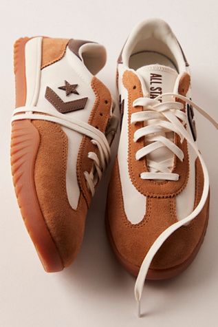 Converse Run Star Trainers