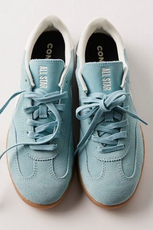 Baskets Converse Run Star