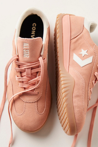 Converse Run Star Trainers
