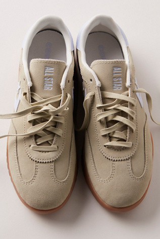Baskets Converse Run Star