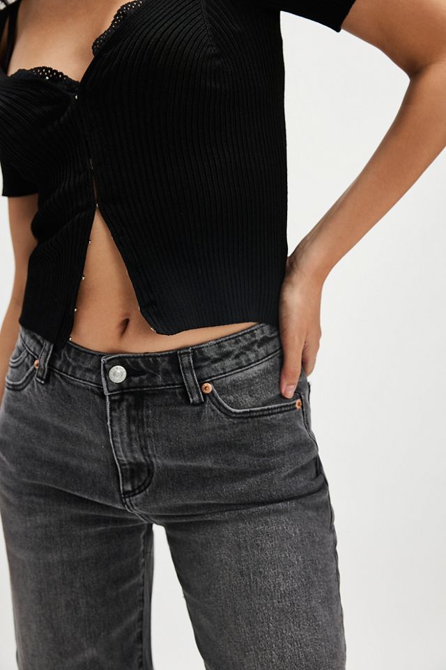 Rolla's Heidi Low-Rise Jeans #3