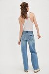 Rolla's Heidi Low-Rise Jeans