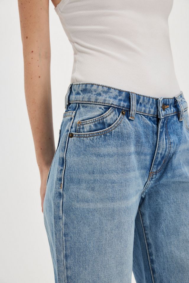 Rolla's Jean taille basse Heidi #3