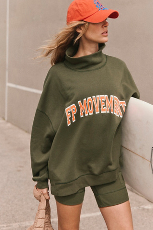 Releve Stripe Set