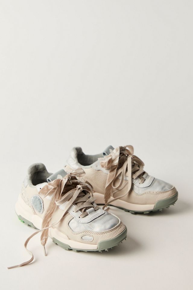 Satorisan Chacrona Premium Sneakers #1