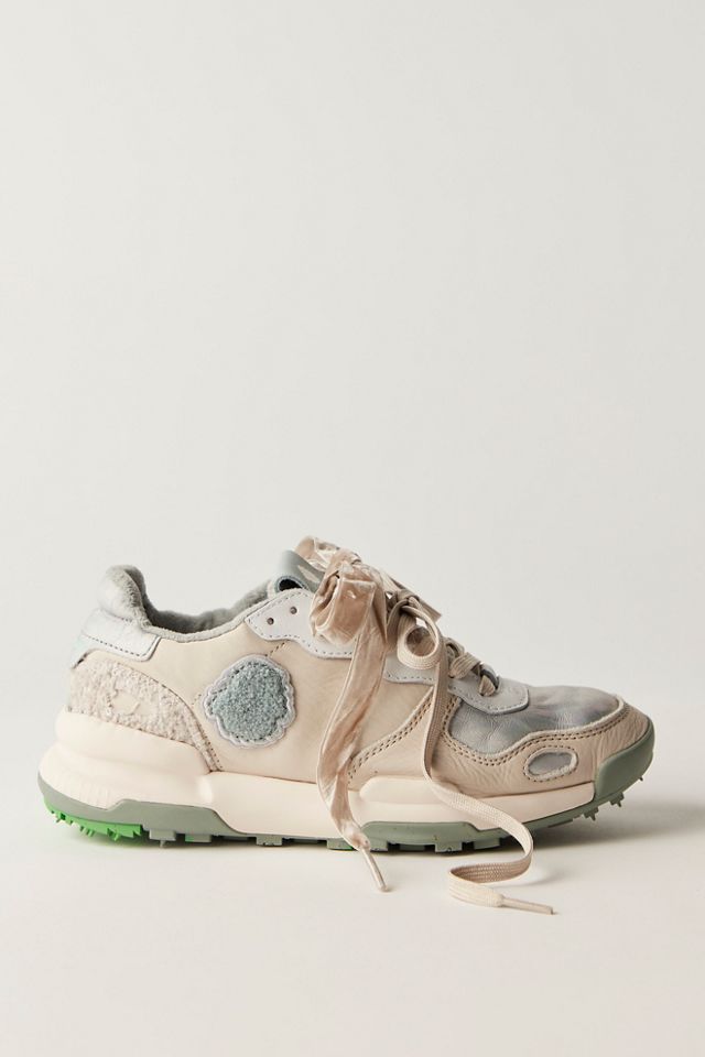 Satorisan Chacrona Premium Sneakers #2