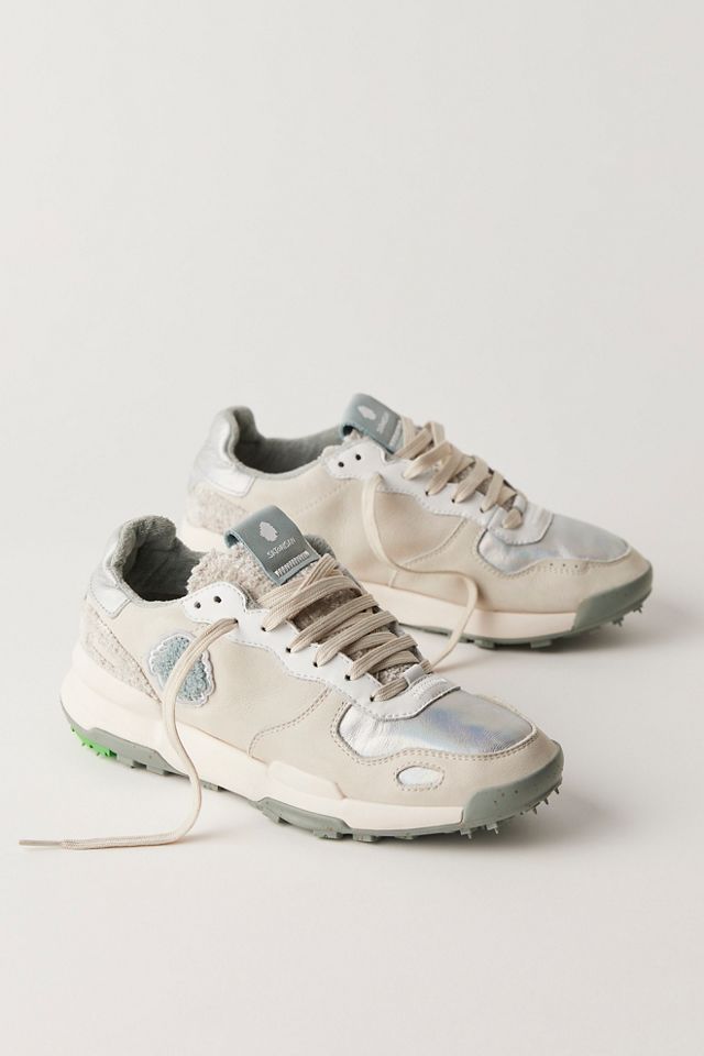 Satorisan Chacrona Premium Sneakers #1