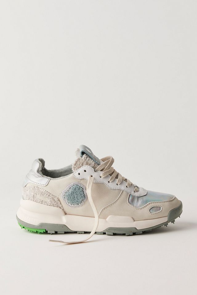 Satorisan Chacrona Premium Sneakers #2