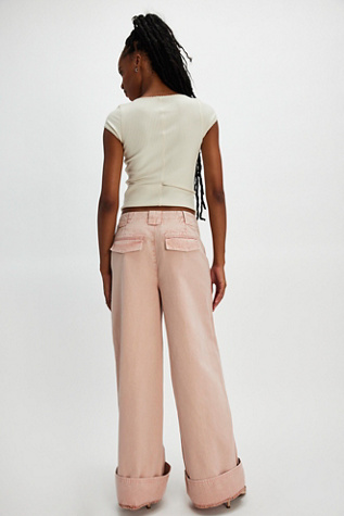 Long Game Chino Pants