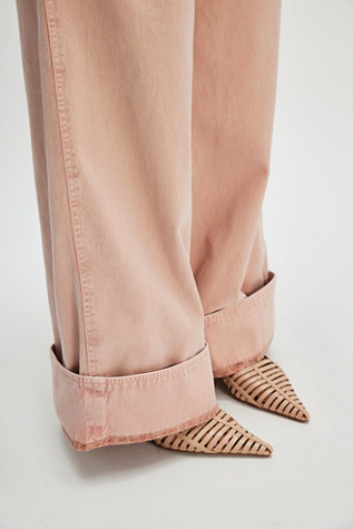 Long Game Chino Pants