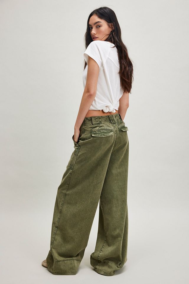 Long Game Chino Pants #1