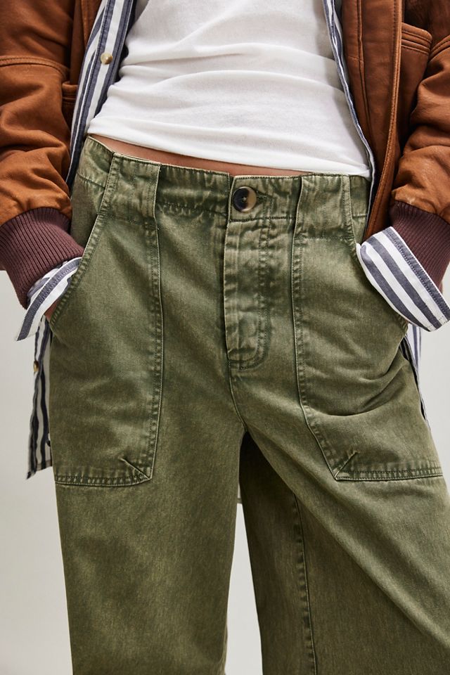 Long Game Chino Pants #2