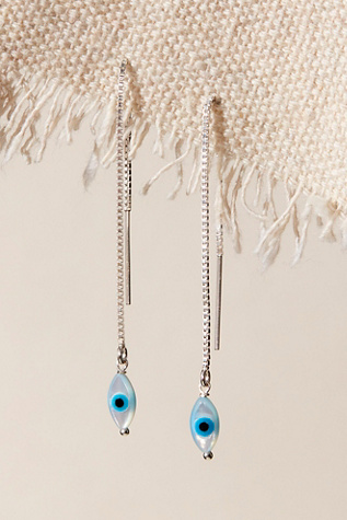 Kozakh Evil Eye Threaders