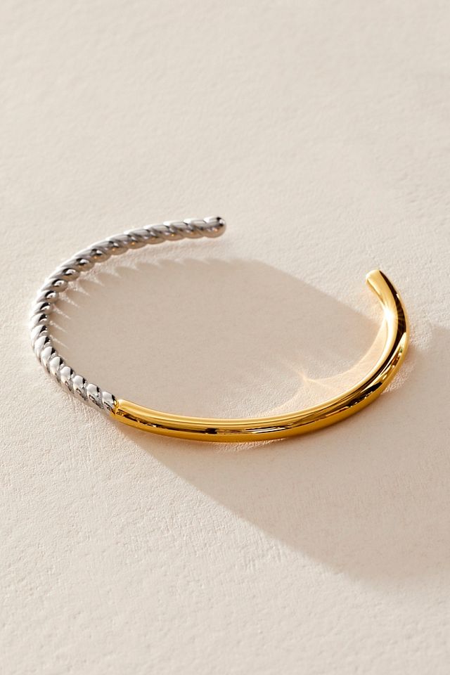 Kozakh Two-Toned Bracelet #1