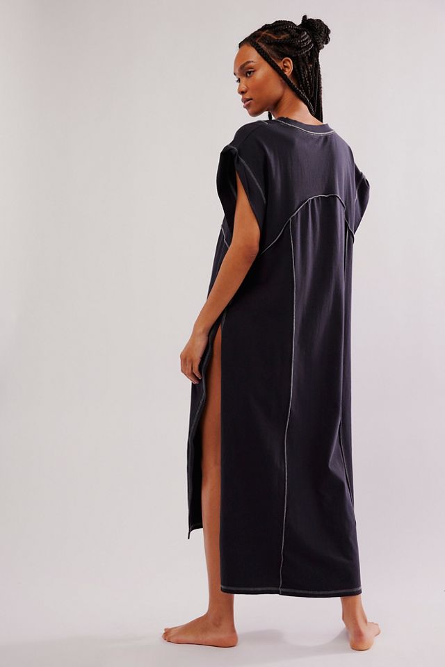 In The Clouds Nightie #1