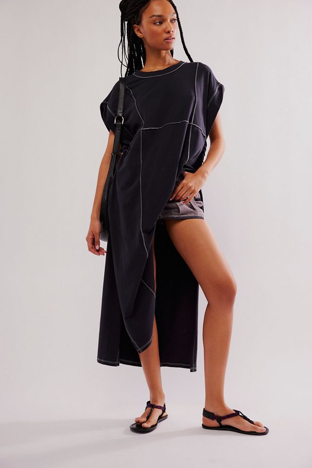 In The Clouds Nightie #3