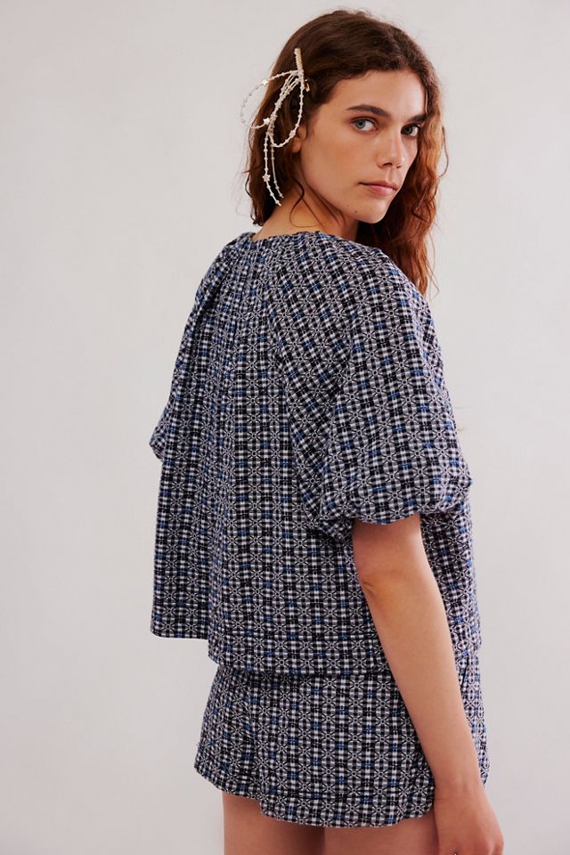Ensemble Kiko #4
