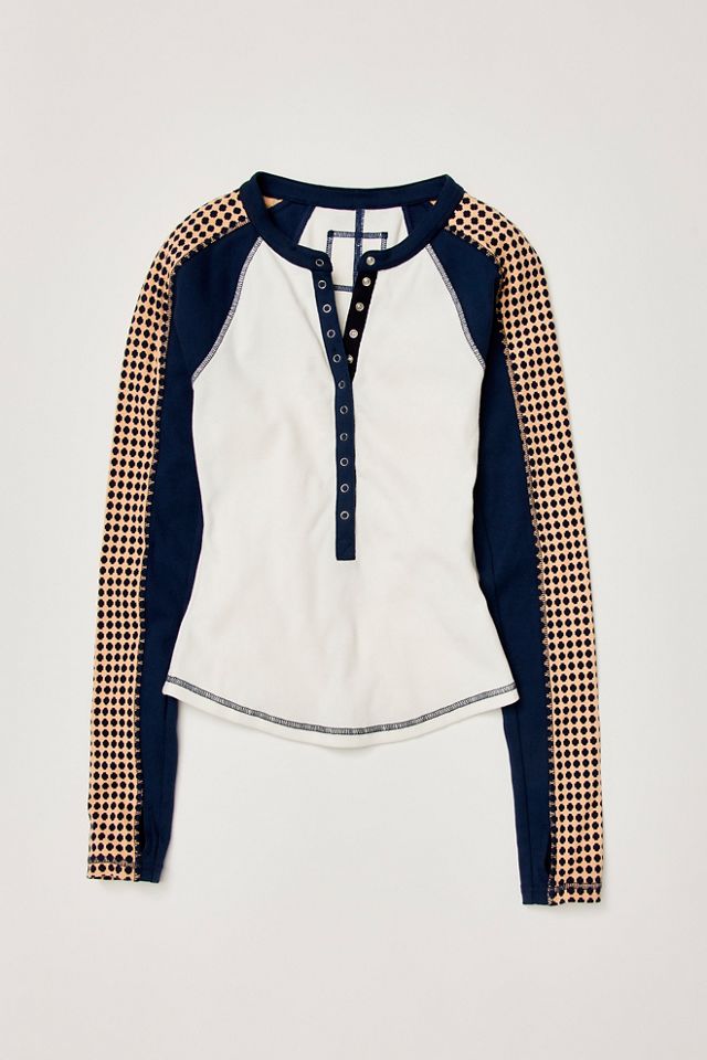 Kick Off Printed Layer