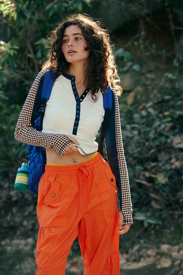 Kick Off Printed Layer