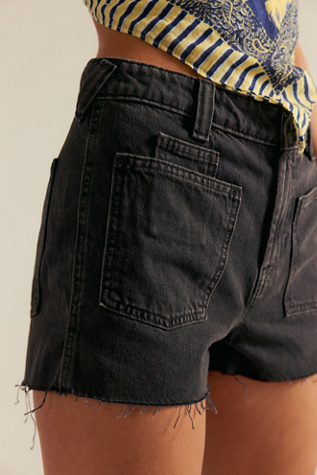 We The Free Bettie Sailor Shorts