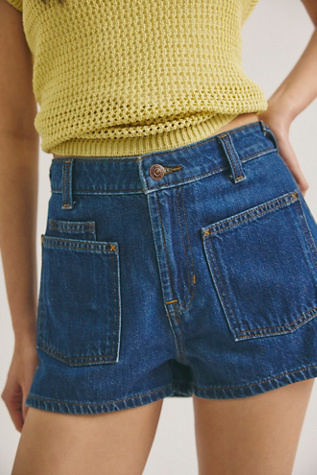 Shorts marin Bettie We The Free