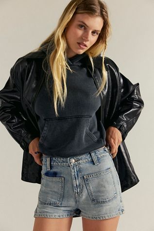 We The Free Bettie Sailor Shorts