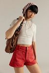 Light As Air Run Shorts