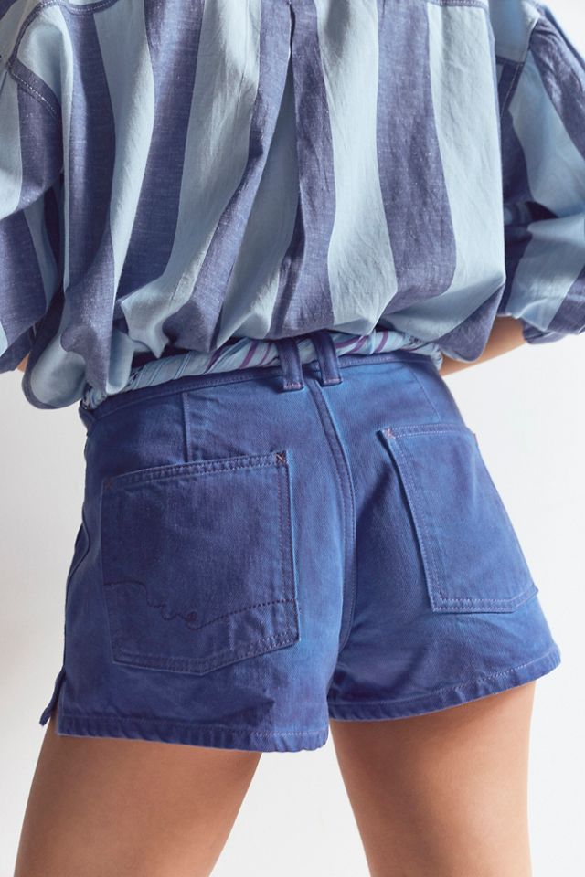 We The Free Bettie Sailor Shorts #4